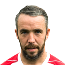 FO4 Player - Dougie Imrie