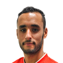 FO4 Player - Abdel Malik Hsissane