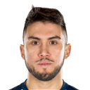 FO4 Player - Pedro Morales