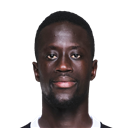 FO4 Player - I. Niane