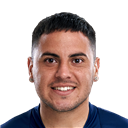 M. Ortíz - FO4 Player FO4 Player - M. Ortíz