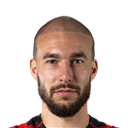 FO4 Player - M. Merghem