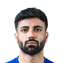 FO4 Player - S. Moharrami