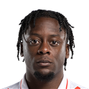 J. Afolabi - FO4 Player FO4 Player - J. Afolabi