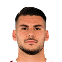 FO4 Player - G. Sağlam