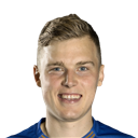 FO4 Player - S. Sprangler