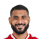 FO4 Player - Y. Aït Bennasser