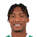 M. Tijani - FO4 Player FO4 Player - M. Tijani