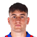 FO4 Player - I. Kostis