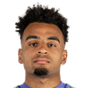 T. Malbec - FO4 Player FO4 Player - T. Malbec