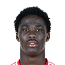 D. Fofana - FO4 Player FO4 Player - D. Fofana