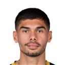 Y. Nicolaou - FO4 Player FO4 Player - Y. Nicolaou