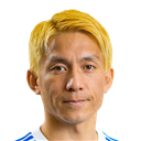 FO4 Player - A. Tanaka