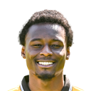 FO4 Player - J. Okedina