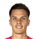 FO4 Player - Connor van den Berg