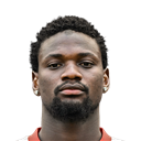 FO4 Player - S. Tijani