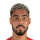 L. Morante - FO4 Player FO4 Player - L. Morante