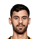 FO4 Player - Y. Hassan