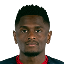 A. Wright - FO4 Player FO4 Player - A. Wright