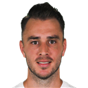 FO4 Player - H. Pehlivan