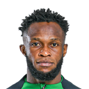 S. Adegbenro - FO4 Player FO4 Player - S. Adegbenro