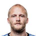 N. Boilesen - FO4 Player FO4 Player - N. Boilesen