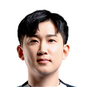 Jang Back Gyu - FO4 Player FO4 Player - Jang Back Gyu