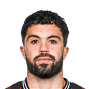 D. McDaid - FO4 Player FO4 Player - D. McDaid