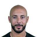 N. Amrabat - FO4 Player FO4 Player - N. Amrabat