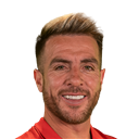 J. Buffarini - FO4 Player FO4 Player - J. Buffarini