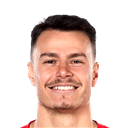 M. Hallberg - FO4 Player FO4 Player - M. Hallberg