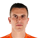 Marcelo Grohe - FO4 Player FO4 Player - Marcelo Grohe