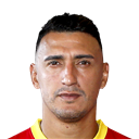 M. Suárez - FO4 Player FO4 Player - M. Suárez