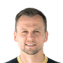 FO4 Player - Denis Cheryshev