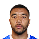 FO4 Player - T. Deeney