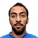FO4 Player - Abdullah Al Beladi