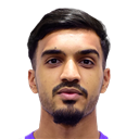 FO4 Player - Ali Al Hidhani