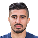 FO4 Player - Mohamed El Makrini