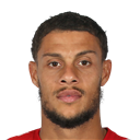 FO4 Player - Rudy Gestede