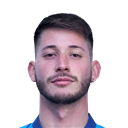 FO4 Player - M. Borgogno