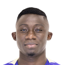 FO4 Player - Ibrahima Dramé