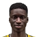 FO4 Player - Abdourahmane Ndiaye