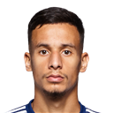 FO4 Player - M. Zerkane