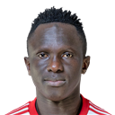 FO4 Player - M. Djitté