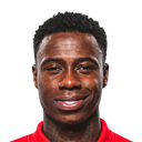 FO4 Player - Quincy Promes
