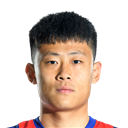 FO4 Player - Zhang Haochen