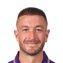 FO4 Player - A. Taggart