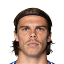 FO4 Player - E. Andersson