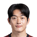 FO4 Player - Kong Min Hyeon