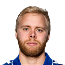 FO4 Player - S. Guðjohnsen